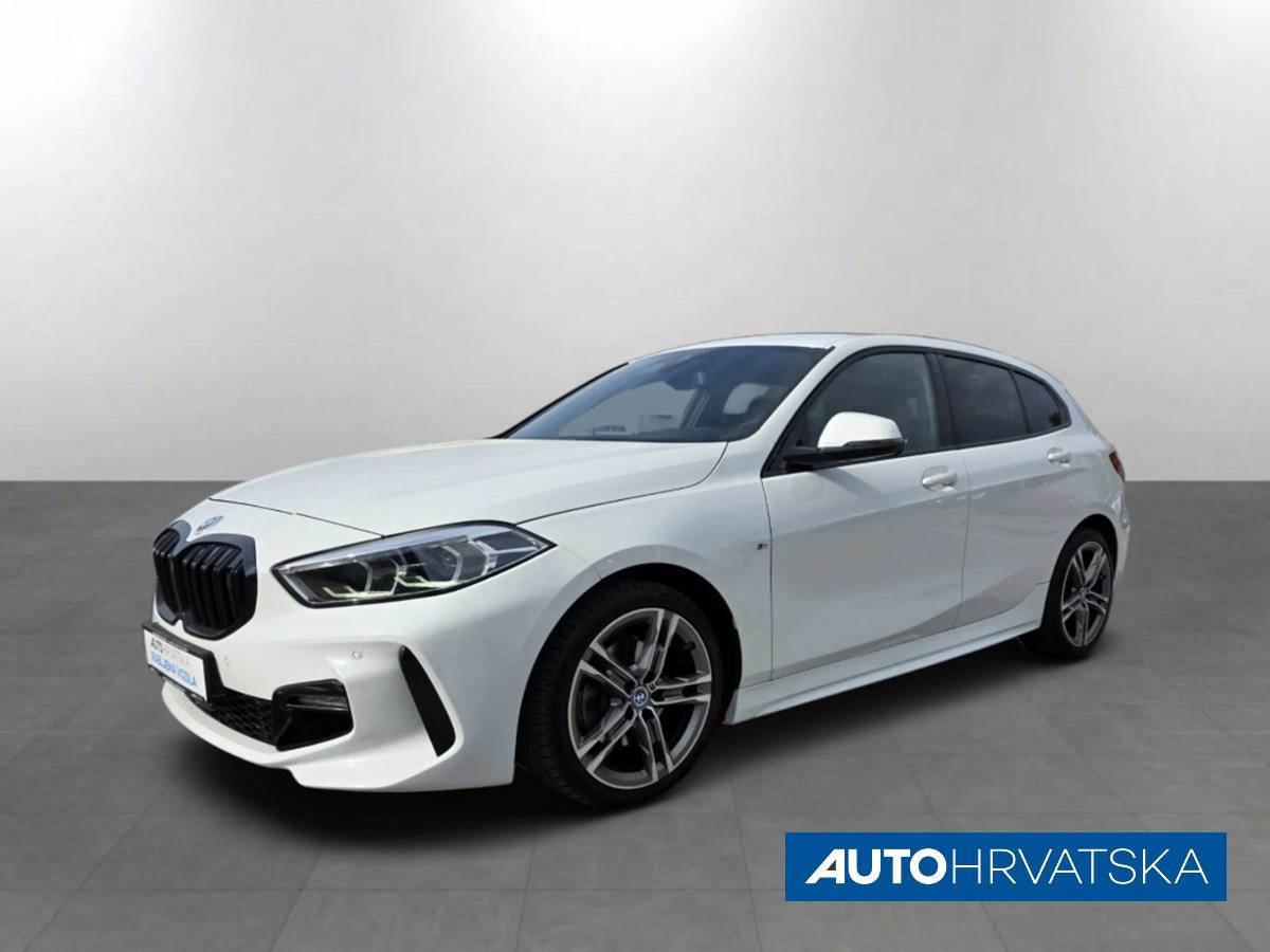 BMW Serija 1
