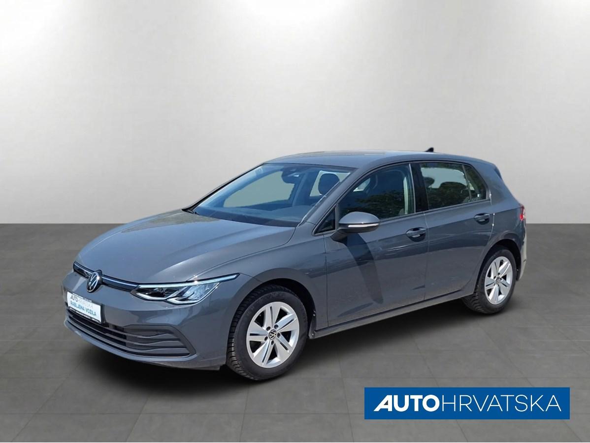 Volkswagen Golf Viii