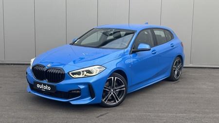 BMW Serija 1