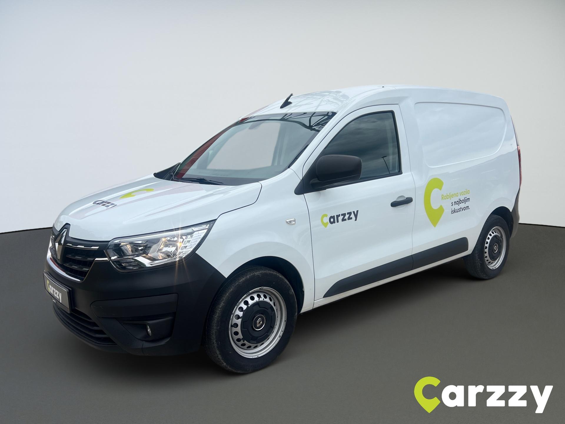 Renault Express